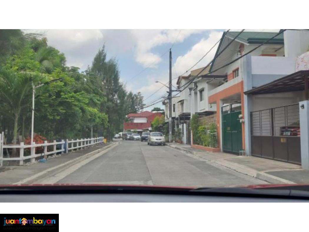 Lot for sale in Meadowood Royale Residential- brgy. Mayamot Antipolo