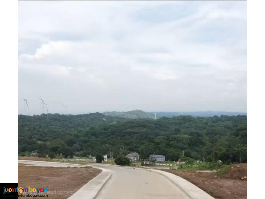 Lot for sale in Alta monte pililla rizal with terms and discount 
