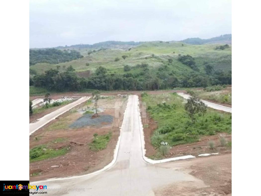 Lot for sale in Alta monte pililla rizal with terms and discount 