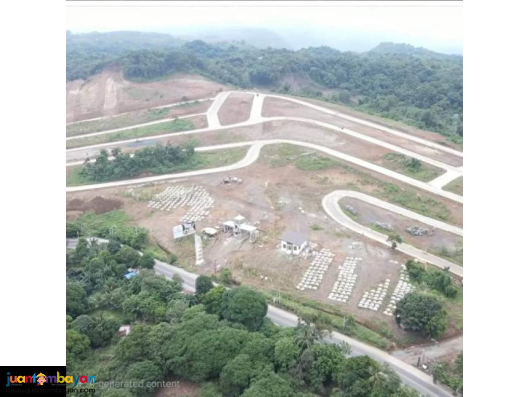 Lot for sale in Alta monte pililla rizal with terms and discount 