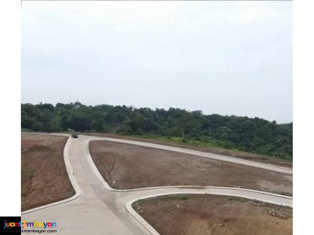 Lot for sale in Alta monte pililla rizal with terms and discount 