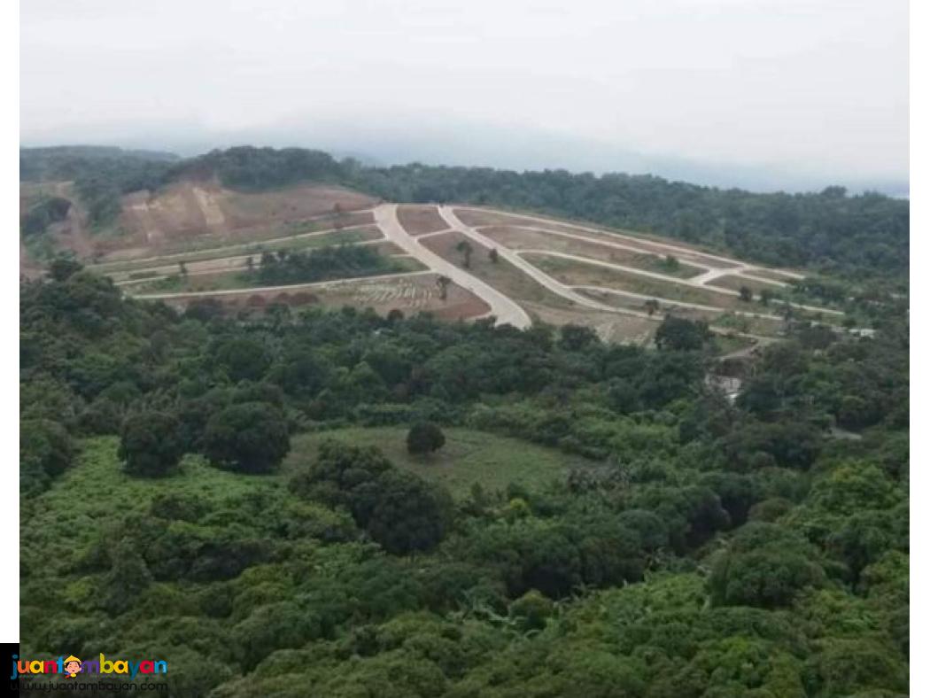Lot for sale in Alta monte pililla rizal with terms and discount 