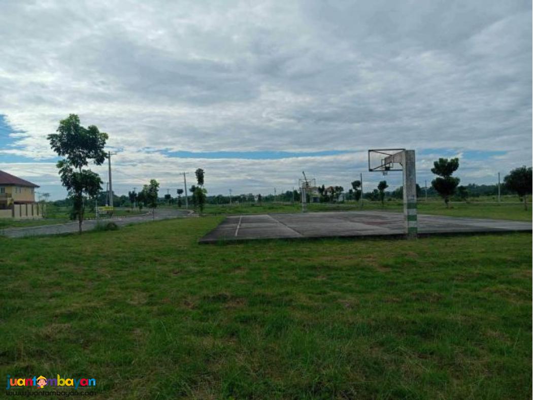 Lot for sale in urdaneta pangasinan- Woodside Garden Village 