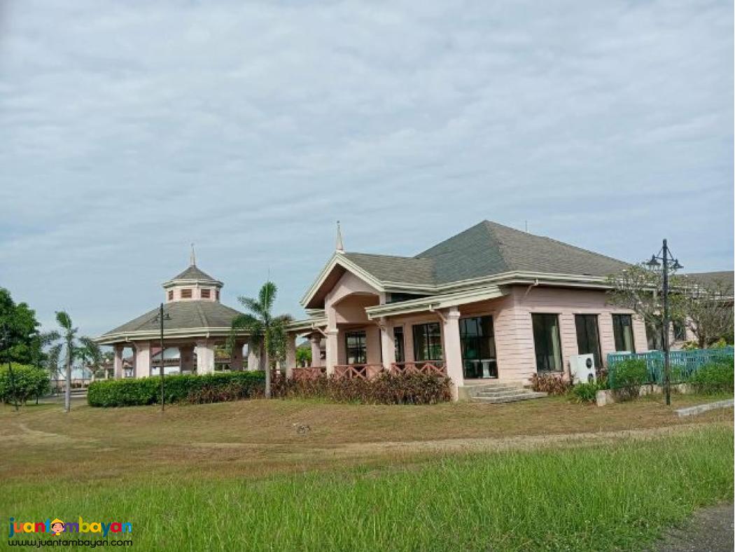 Lot for sale in urdaneta pangasinan- Woodside Garden Village 