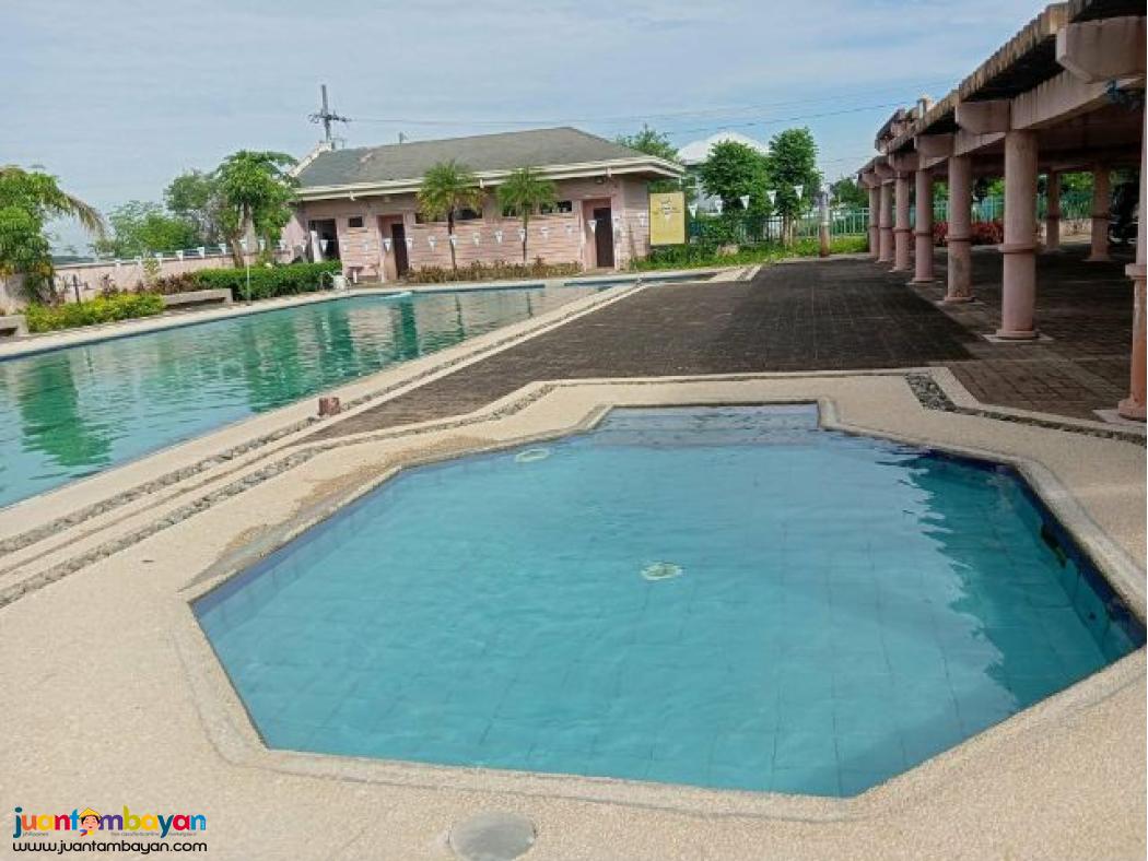Lot for sale in urdaneta pangasinan- Woodside Garden Village 