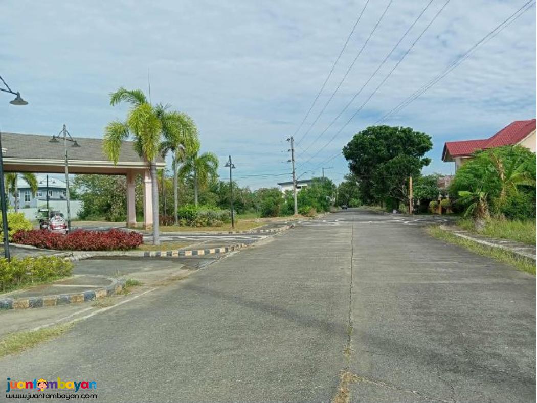 Lot for sale in urdaneta pangasinan- Woodside Garden Village 