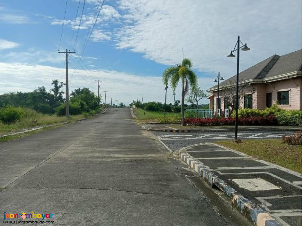 Lot for sale in urdaneta pangasinan- Woodside Garden Village 