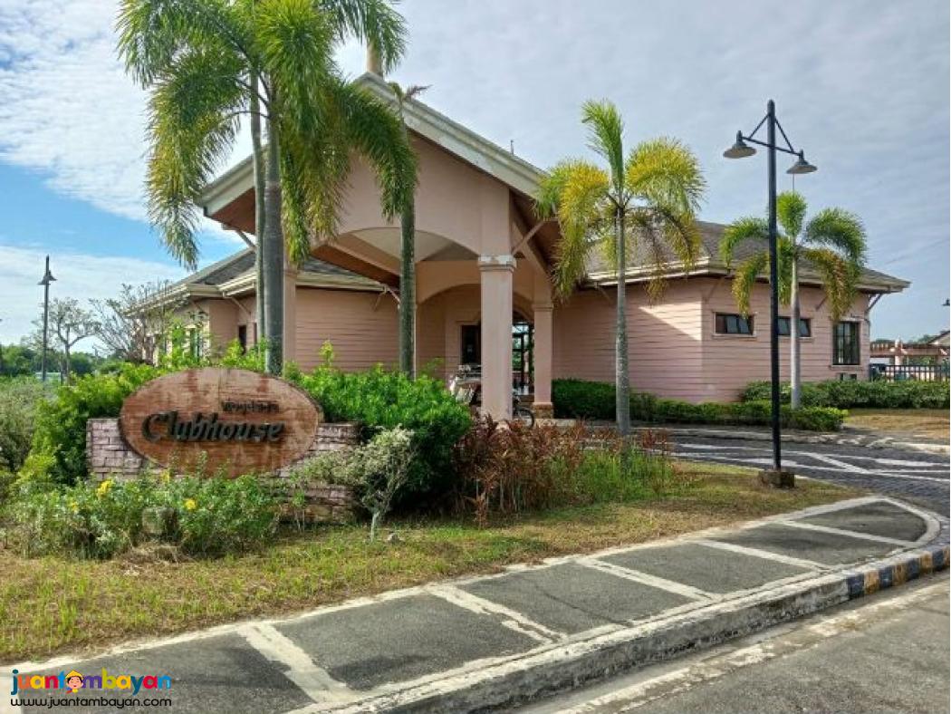 Lot for sale in urdaneta pangasinan- Woodside Garden Village 