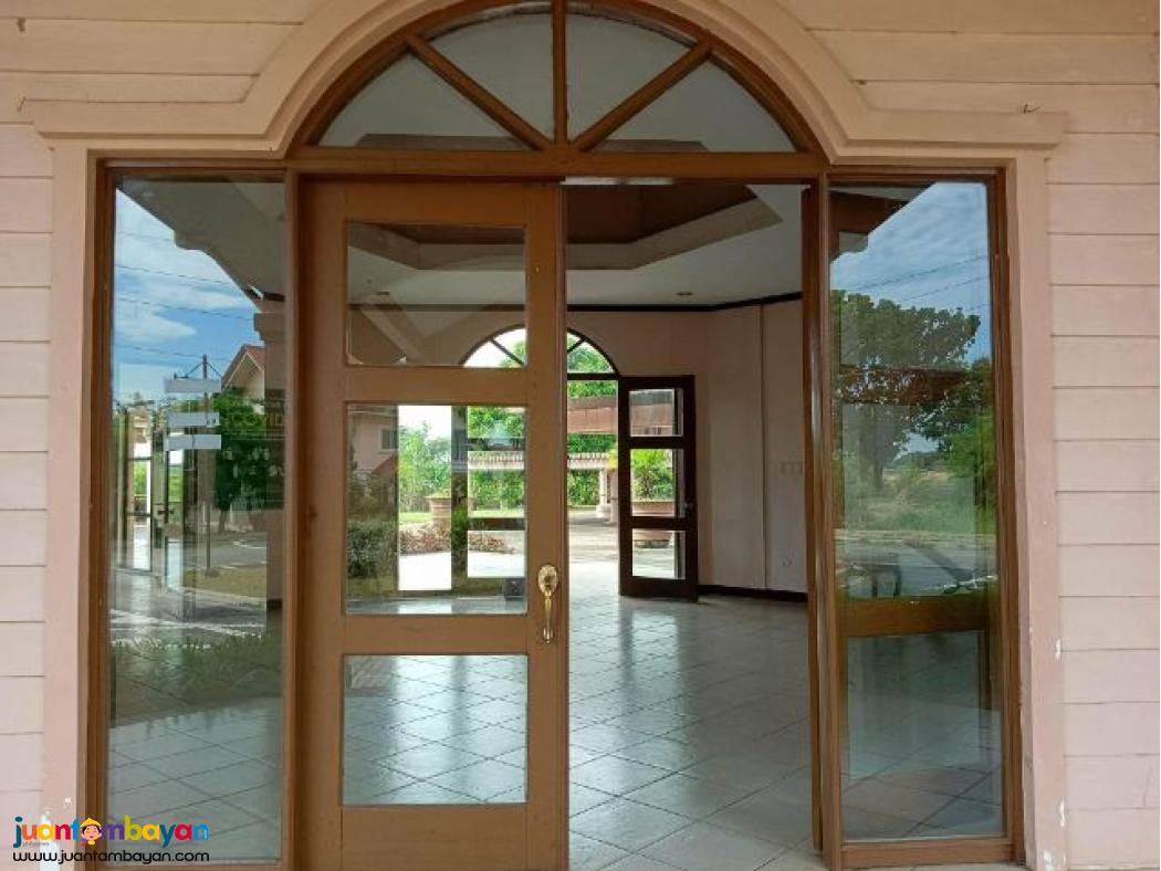 Lot for sale in urdaneta pangasinan- Woodside Garden Village 
