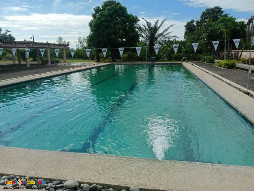 Lot for sale in urdaneta pangasinan- Woodside Garden Village 