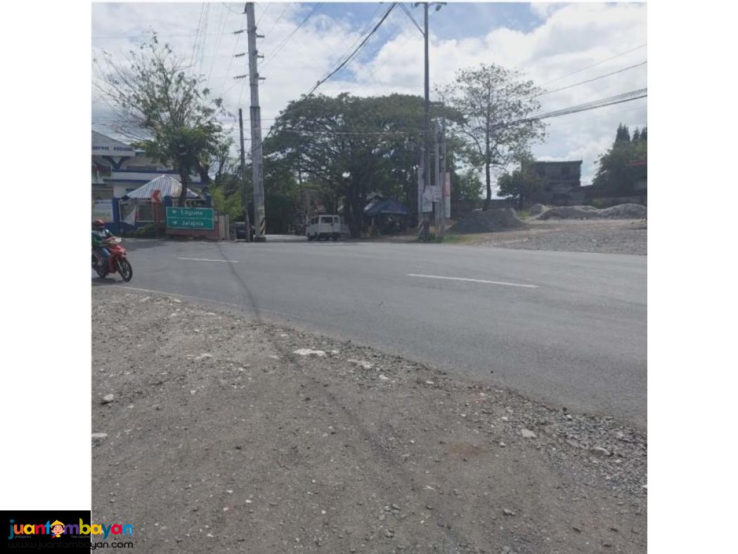 Lot for sale in Oro Vista Pililla Rizal with Promo discount 