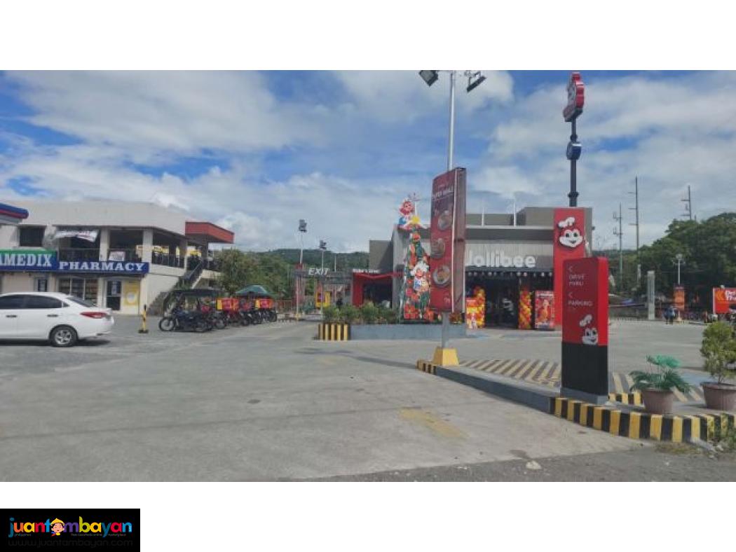 Lot for sale in Oro Vista Pililla Rizal with Promo discount 
