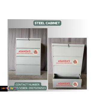 LATERAL STEEL FILING CABINET | HOME & OFFICE FURNITURE SHOP 