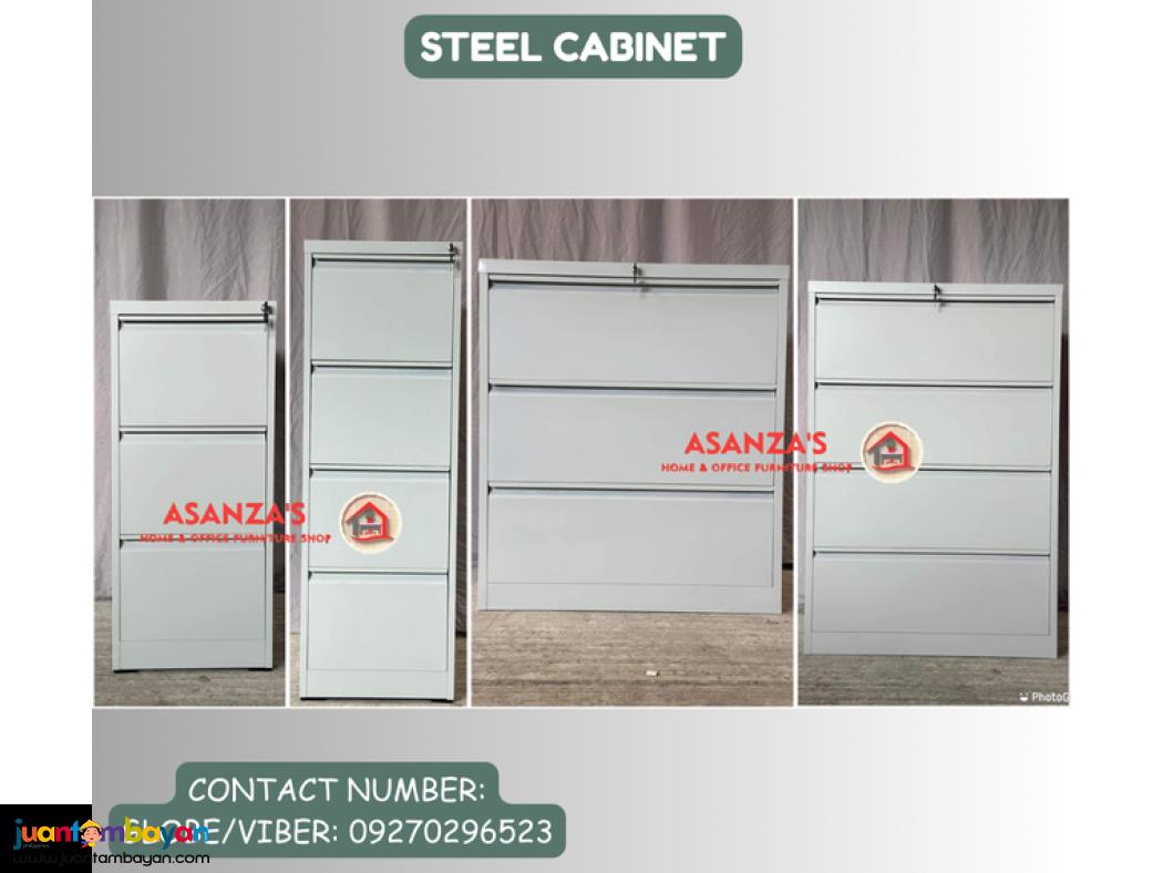 LATERAL STEEL FILING CABINET | HOME & OFFICE FURNITURE SHOP 
