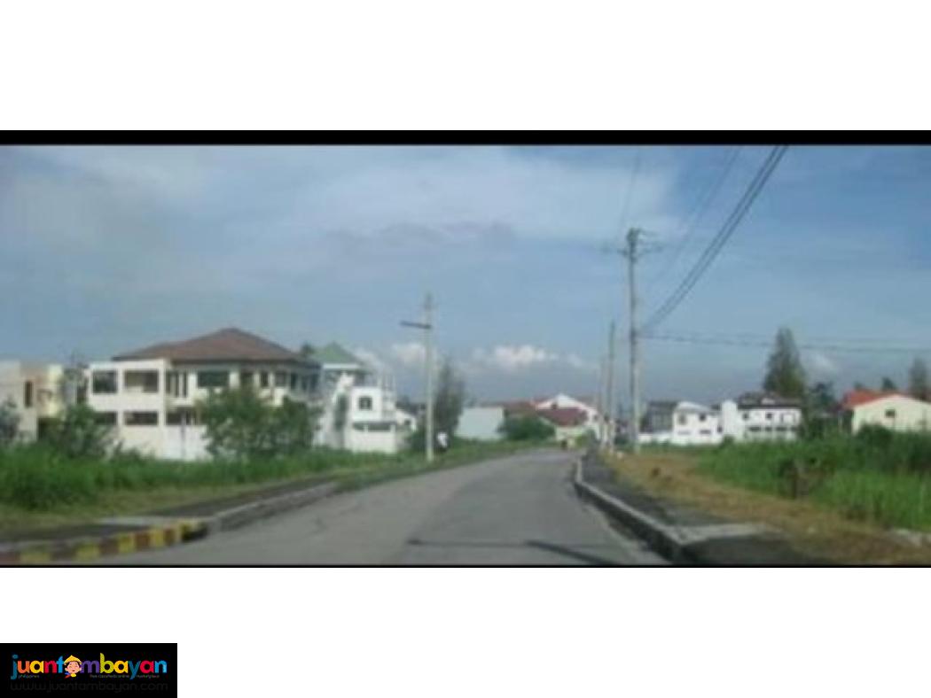Lot for sale in greenwoods with terms payment