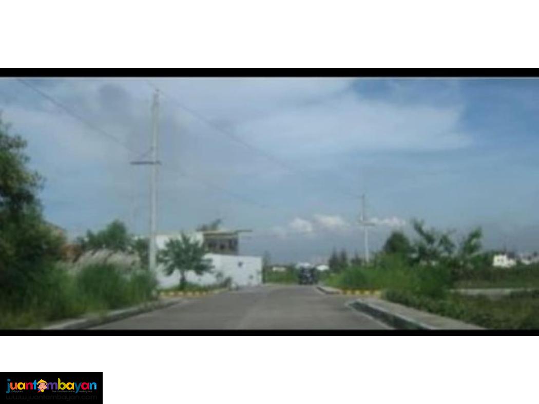 Lot for sale in greenwoods with terms payment