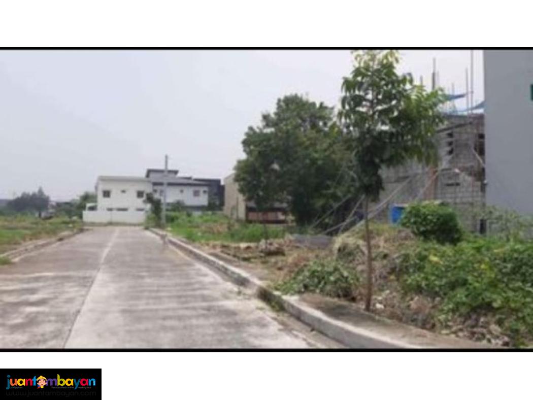 Lot for sale in greenwoods with terms payment