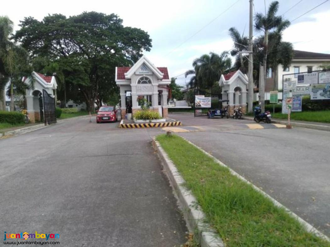 Property lot for sale in plaridel Bulacan