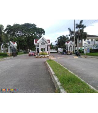 Property lot for sale in plaridel Bulacan