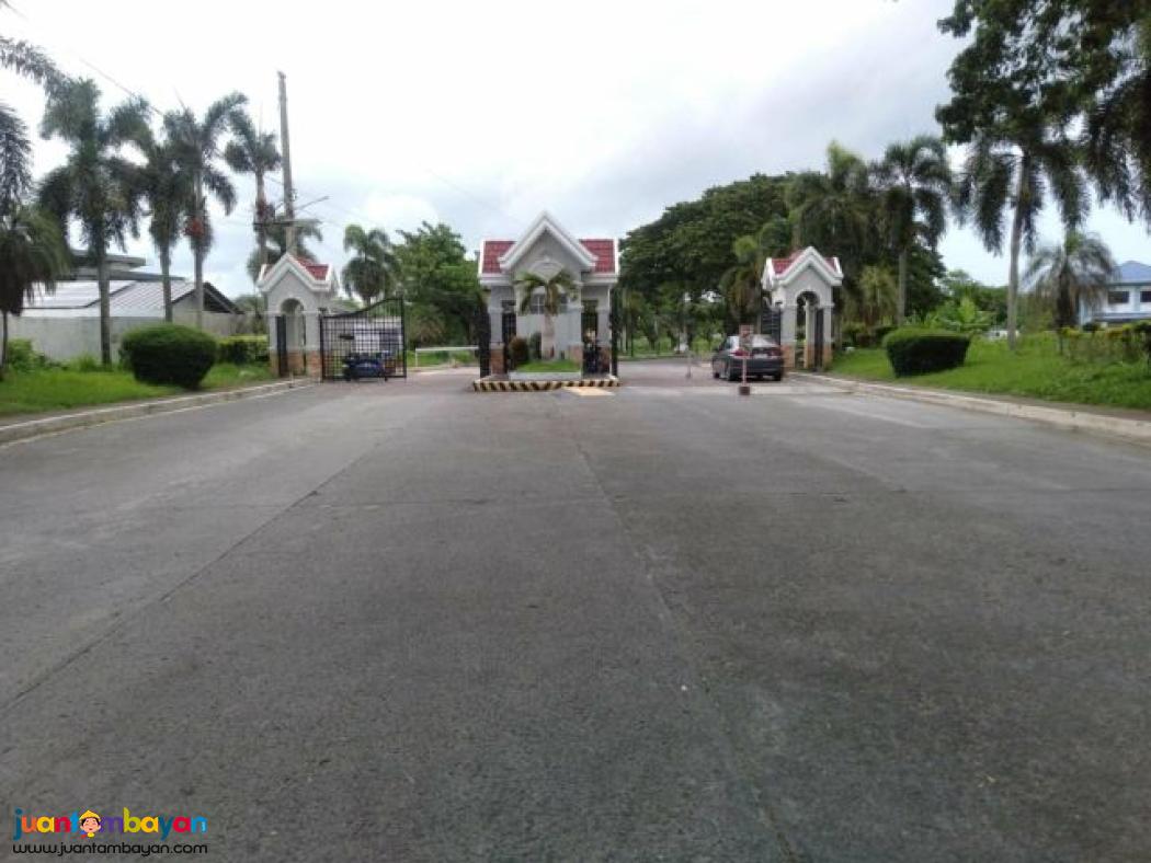 Property lot for sale in plaridel Bulacan