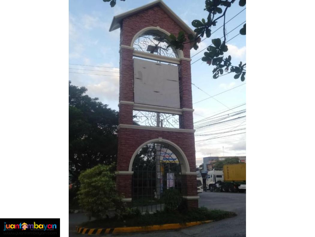 Property lot for sale in plaridel Bulacan