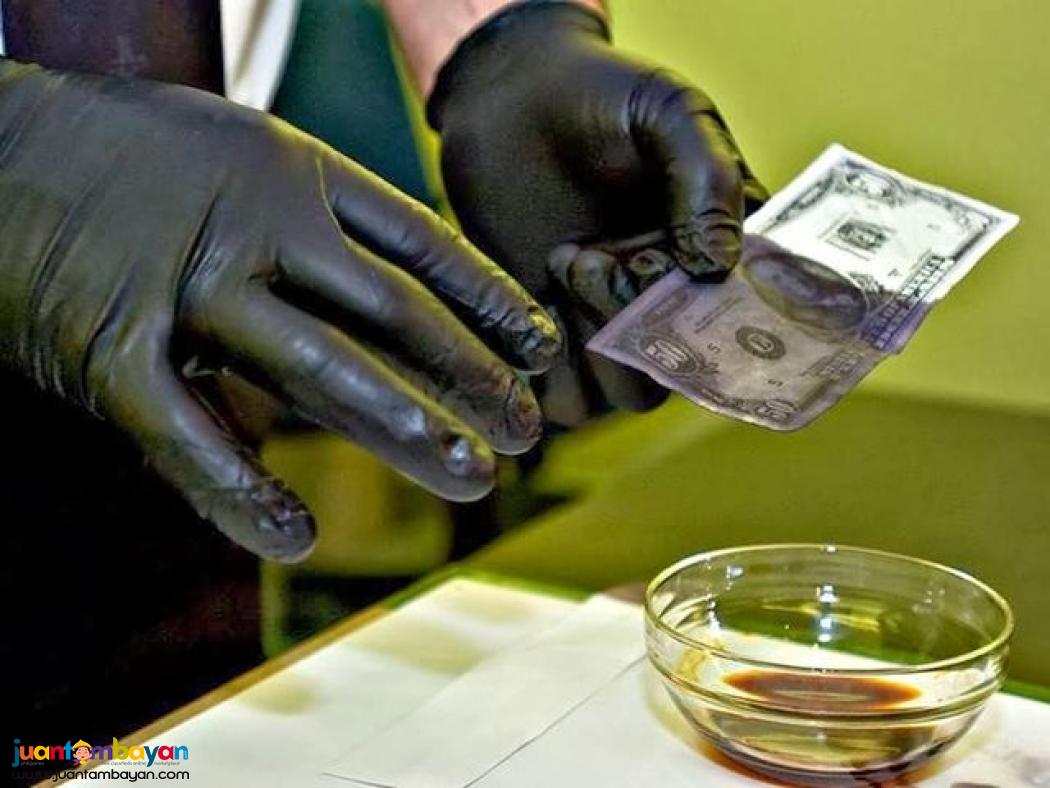 SSD chemical Solution for sale in Dubai to Clean DFX Banknotes