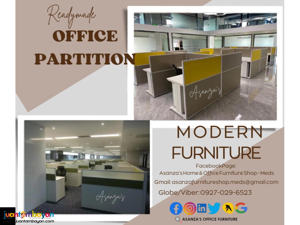 OFFICE PARTITION | HOME & OFFICE FURNITURE DIRECT SUPPLIER