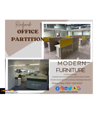 OFFICE PARTITION | HOME & OFFICE FURNITURE DIRECT SUPPLIER