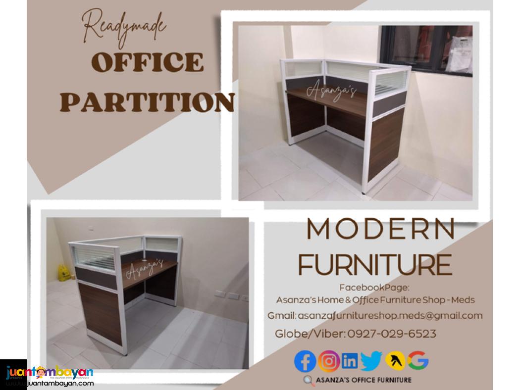OFFICE PARTITION | HOME & OFFICE FURNITURE DIRECT SUPPLIER
