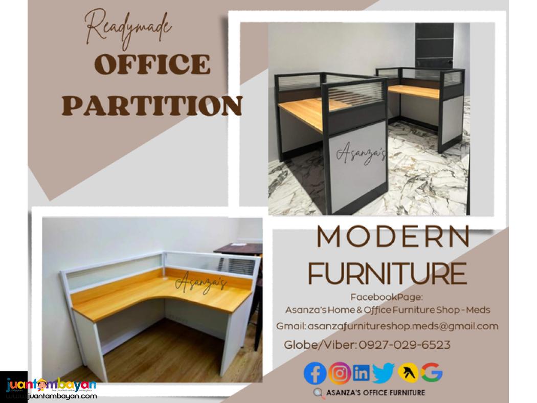 OFFICE PARTITION | HOME & OFFICE FURNITURE DIRECT SUPPLIER