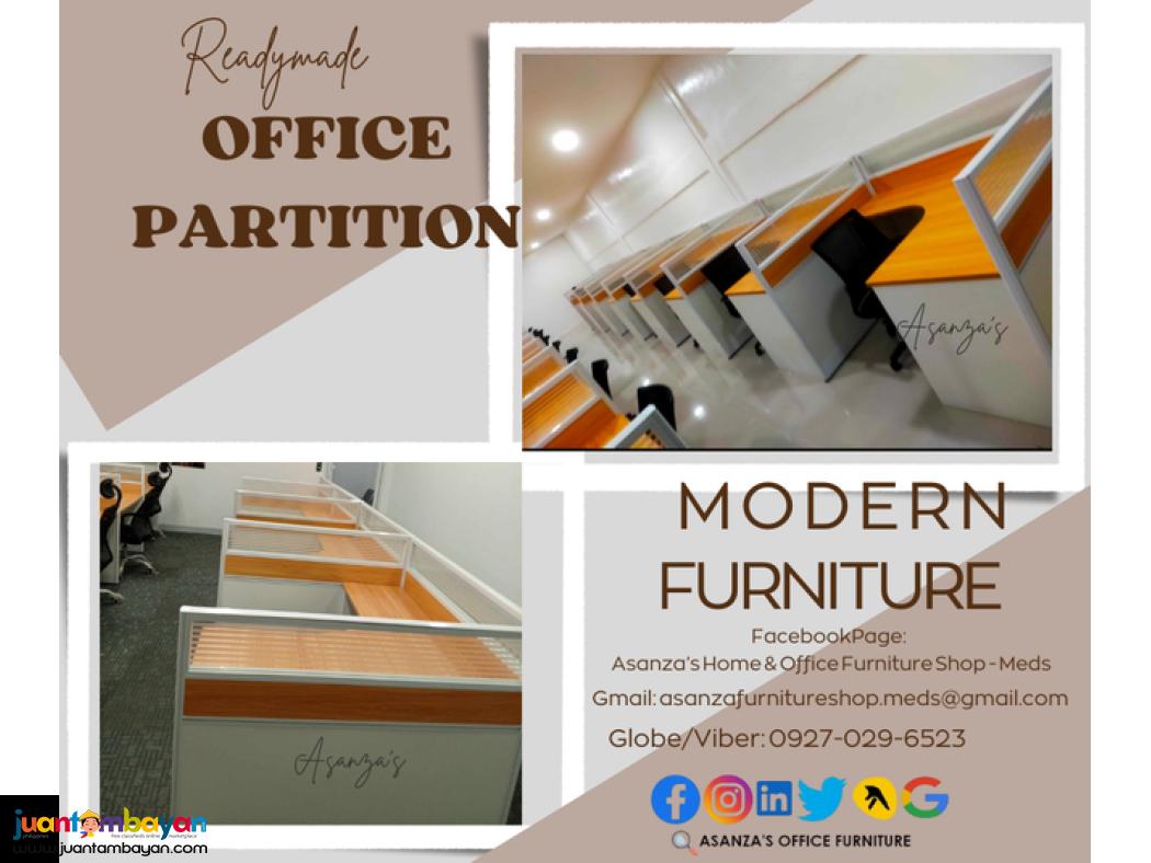 OFFICE PARTITION | HOME & OFFICE FURNITURE DIRECT SUPPLIER