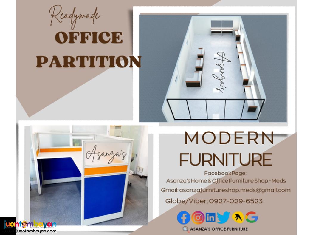 OFFICE PARTITION | HOME & OFFICE FURNITURE DIRECT SUPPLIER