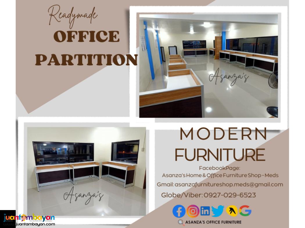 OFFICE PARTITION | HOME & OFFICE FURNITURE DIRECT SUPPLIER