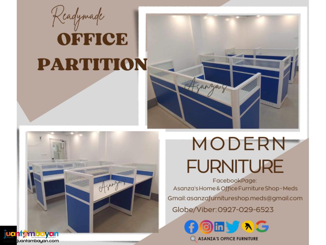 OFFICE PARTITION | HOME & OFFICE FURNITURE DIRECT SUPPLIER