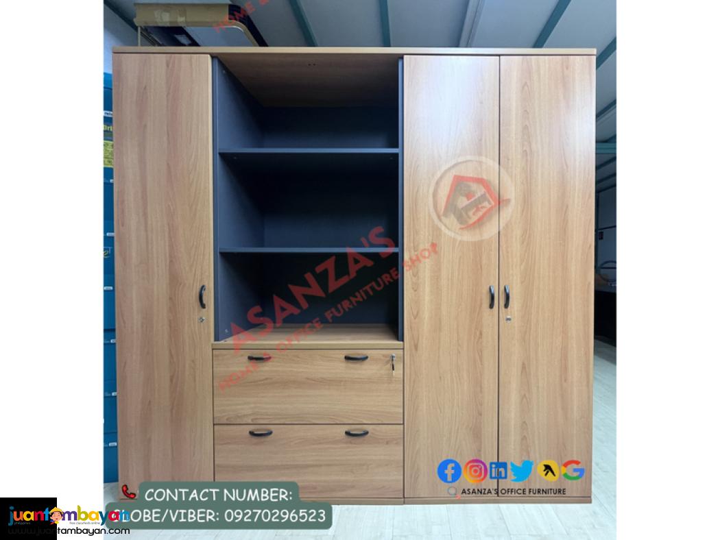 STORAGE CABINET | DIRECT SUPPLIER 