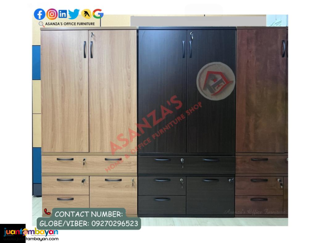 STORAGE CABINET | DIRECT SUPPLIER 
