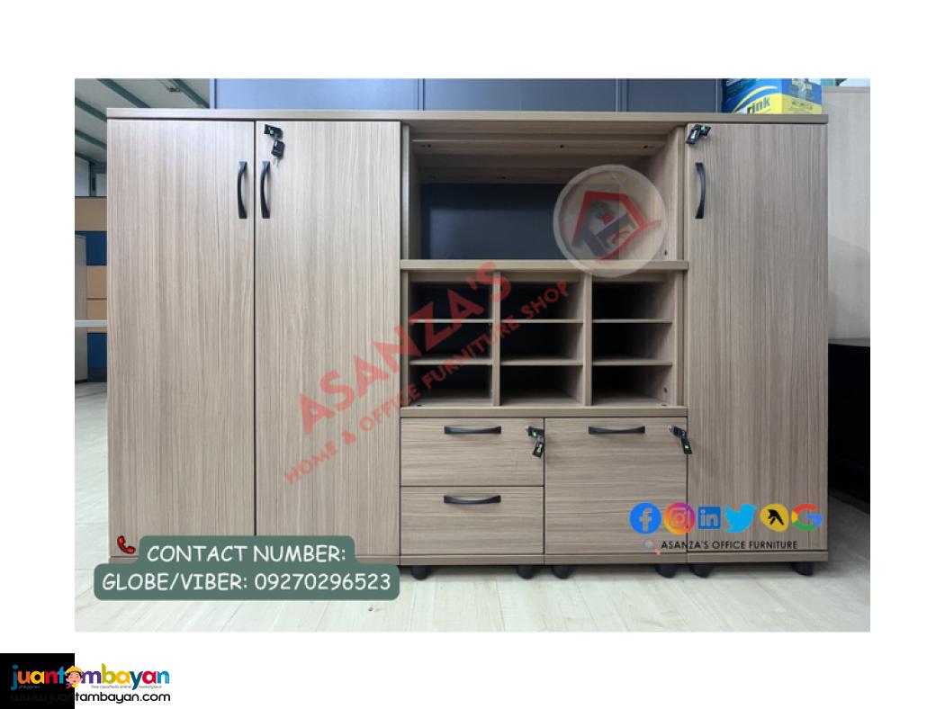STORAGE CABINET | DIRECT SUPPLIER 