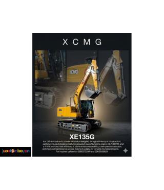 XCMG XC938 WHEEL LOADER 1.8M³