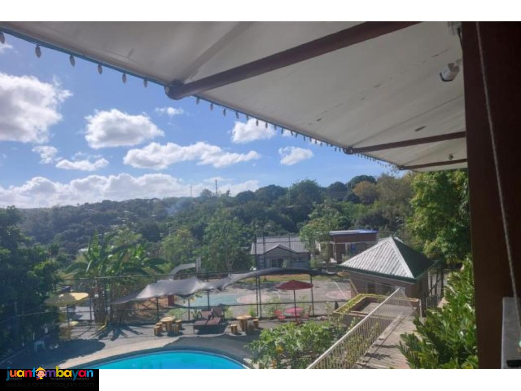 Summerhills Antipolo  residential lot for sale 