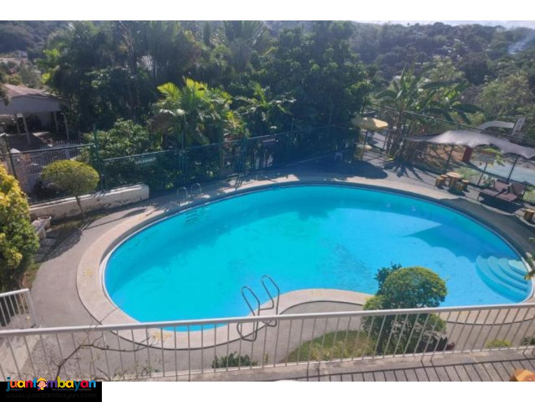 Summerhills Antipolo  residential lot for sale 