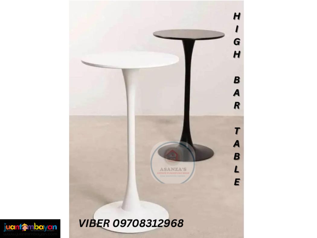 ROUND PANTRY TABLE