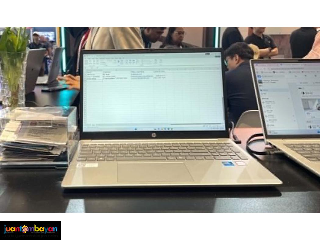 lAPTOP hp for RENTAL