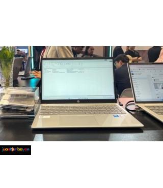 lAPTOP hp for RENTAL
