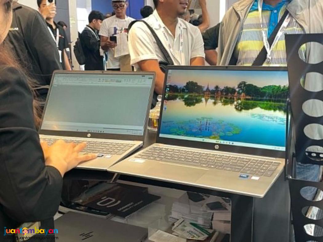 lAPTOP hp for RENTAL