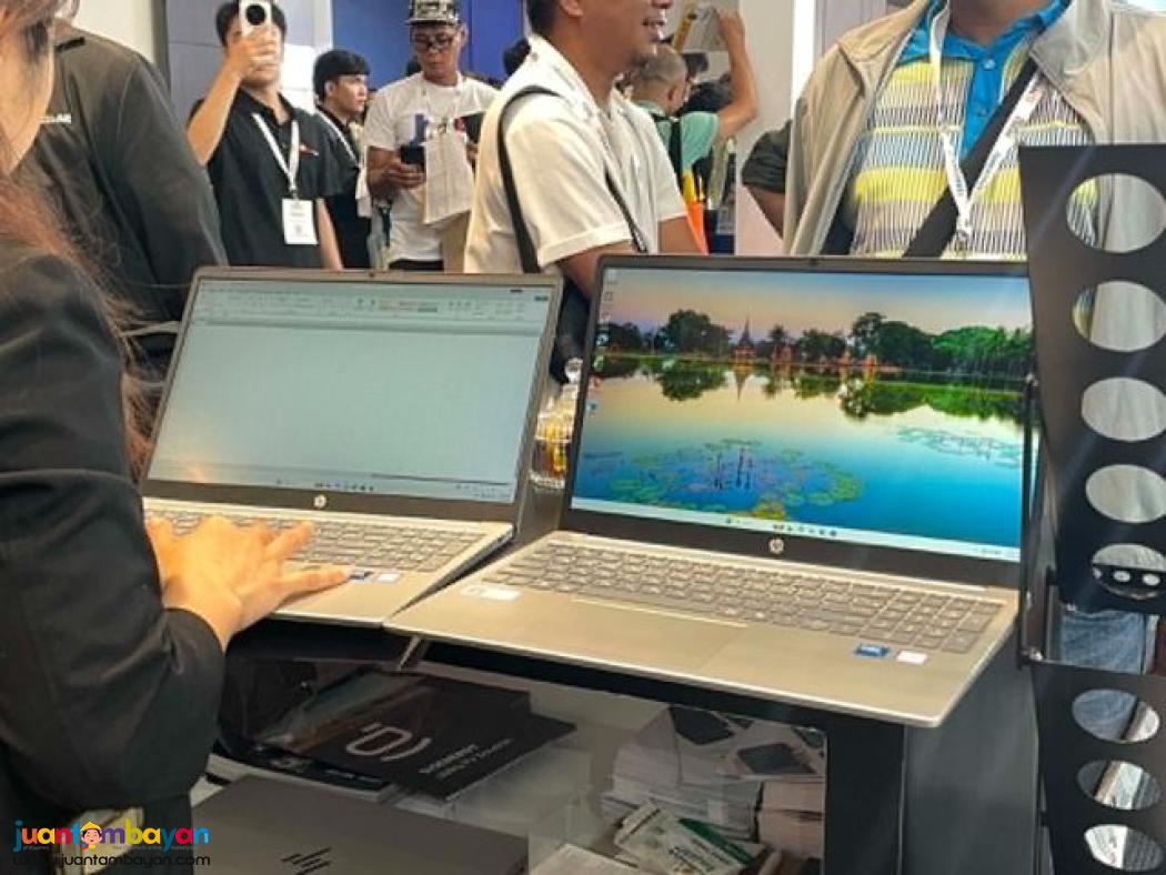 lAPTOP hp for RENTAL