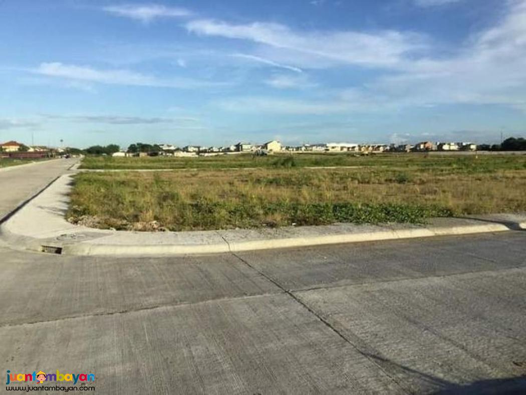 Princeton Heights Residential Lot Only Molino Bacoor Cavite