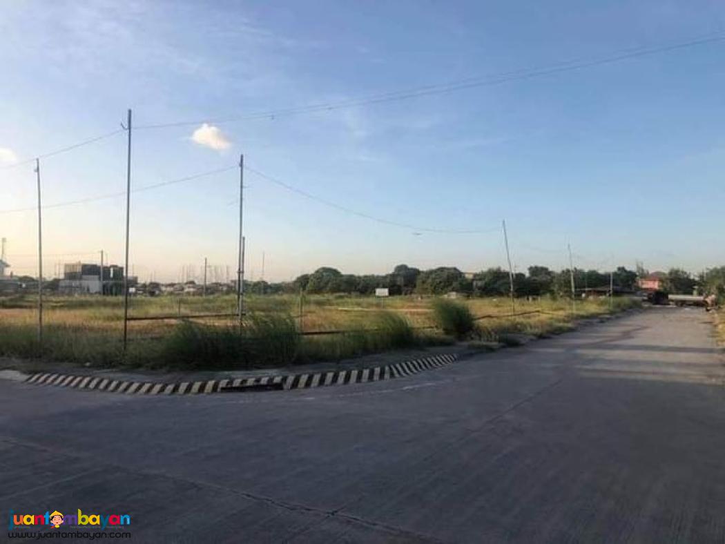 Princeton Heights Residential Lot Only Molino Bacoor Cavite