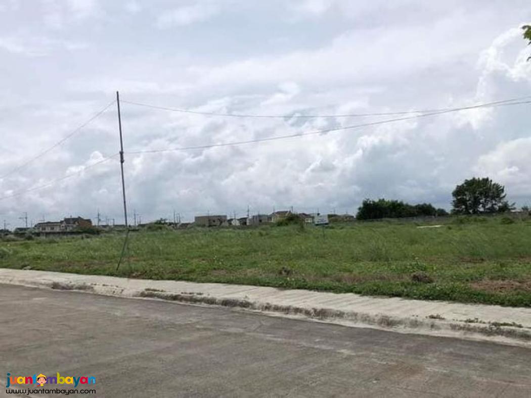 Princeton Heights Residential Lot Only Molino Bacoor Cavite
