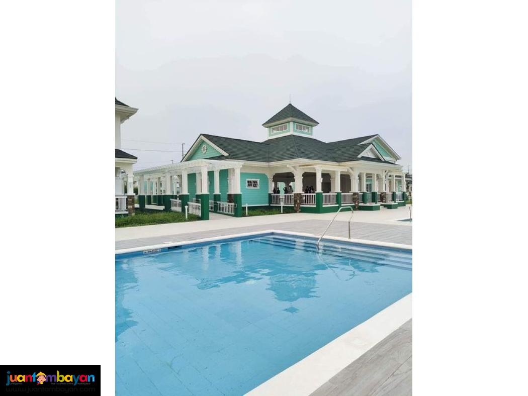 Princeton Heights Residential Lot Only Molino Bacoor Cavite