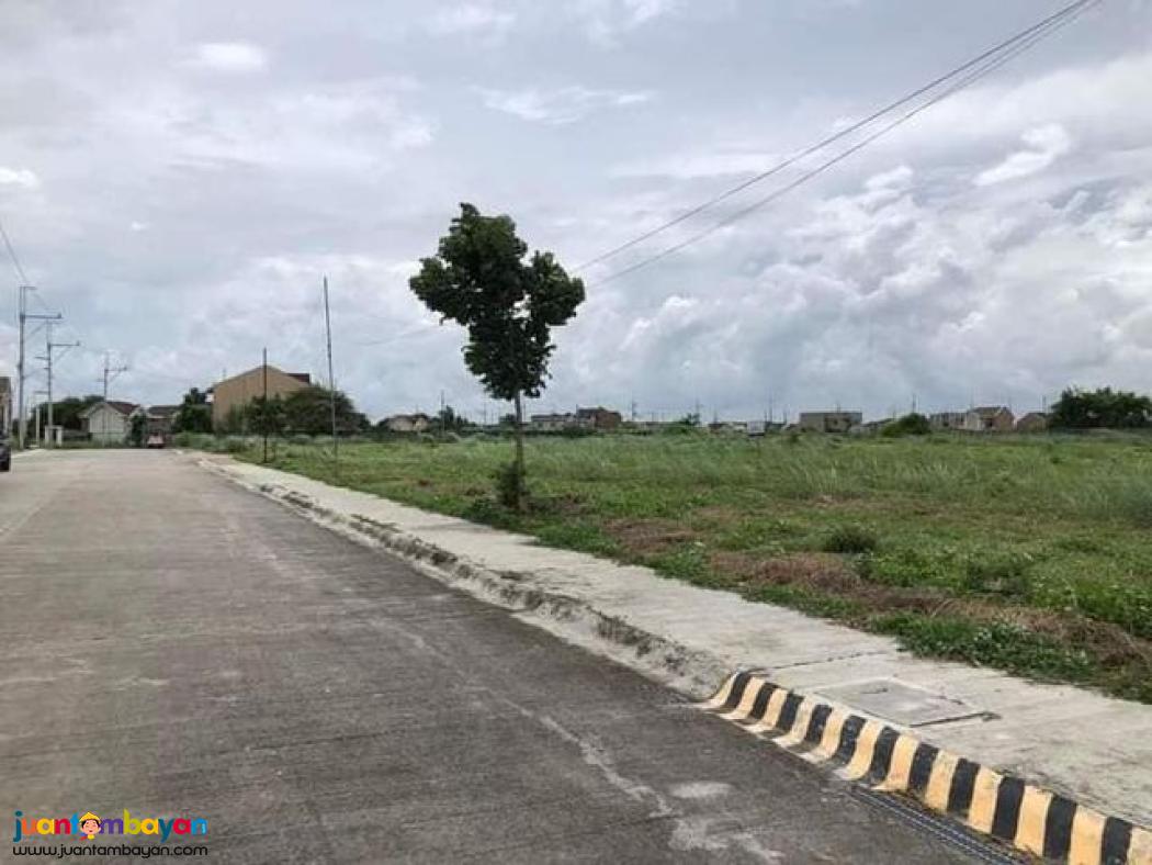 Princeton Heights Molino Bacoor Lot Only Phase 3